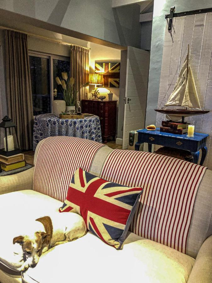 Kalliste An Exclusive Retreat Беттіс-Бей Екстер'єр фото